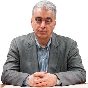 اردشیر سعدمحمدی